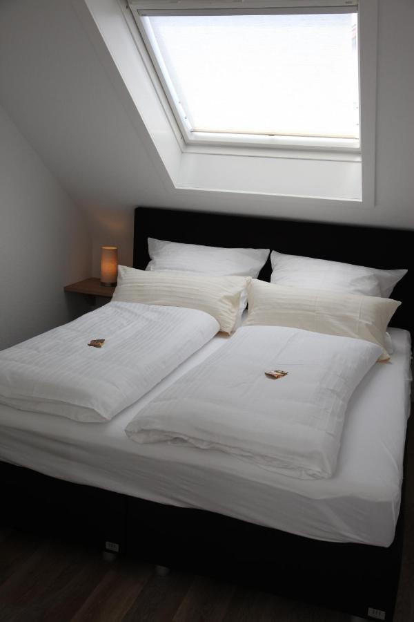 Moderne 2 Zimmer Wohnung In Leinfelden In Hervorragender Lage Und Infrastruktur Exterior photo